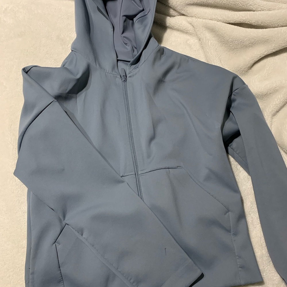Lululemon hoodie/jacket